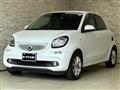 2016 Smart Smart ForFour