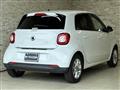 2016 Smart Smart ForFour