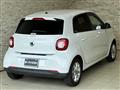 2016 Smart Smart ForFour