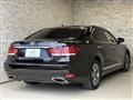 2013 Lexus LS