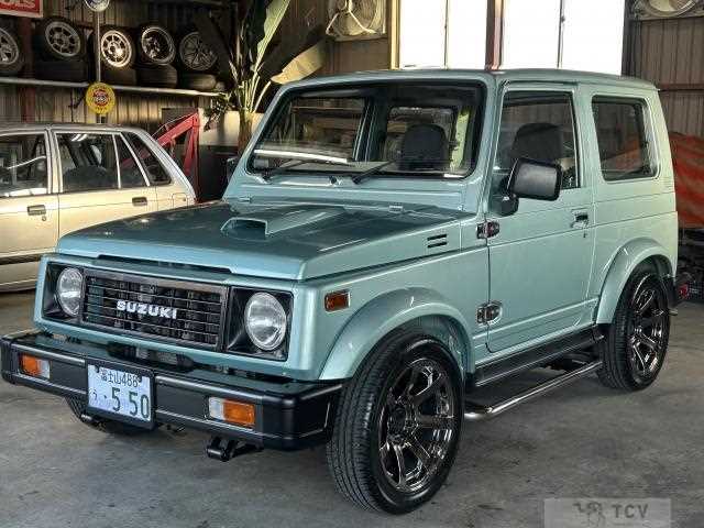 1994 Suzuki Jimny