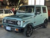 1994 Suzuki Jimny