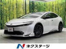 2025 Toyota Prius