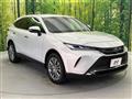 2024 Toyota Harrier