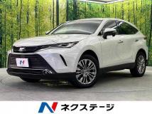 2024 Toyota Harrier