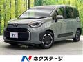 2024 Toyota Sienta