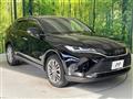 2022 Toyota Harrier