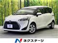 2019 Toyota Sienta