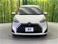 2019 Toyota Sienta