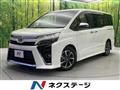 2018 Toyota Voxy