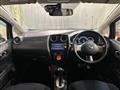 2014 Nissan Note