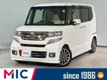 2016 Honda N BOX