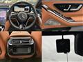 2024 Mercedes-Benz S-Class