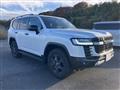 2023 Toyota Land Cruiser