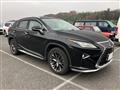 2019 Lexus RX