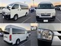 2022 Toyota Hiace Van