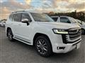 2023 Toyota Land Cruiser