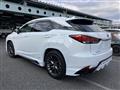 2022 Lexus RX