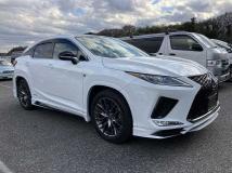 2022 Lexus RX