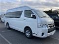 2024 Toyota Hiace Wagon