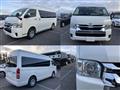 2024 Toyota Hiace Wagon