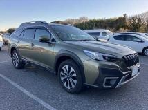 2023 Subaru Outback