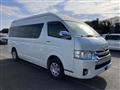 2016 Toyota Hiace Wagon