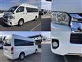 2016 Toyota Hiace Wagon