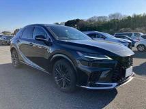 2024 Lexus RX