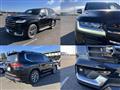 2023 Toyota Land Cruiser