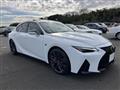 2023 Lexus IS