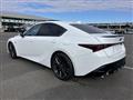 2023 Lexus IS