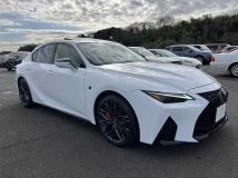 2023 Lexus IS