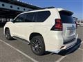 2021 Toyota Land Cruiser Prado