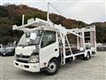 2012 Toyota Dyna Truck