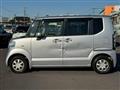 2013 Honda N BOX