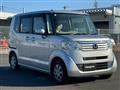2013 Honda N BOX