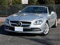2012 Mercedes-Benz SLK