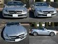 2012 Mercedes-Benz SLK