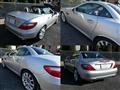 2012 Mercedes-Benz SLK
