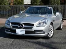 2012 Mercedes-Benz SLK