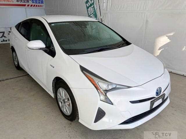 2018 Toyota Prius