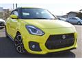2018 Suzuki Swift