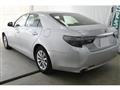 2017 Toyota Mark X