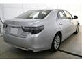 2017 Toyota Mark X