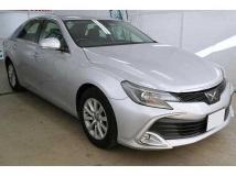 2017 Toyota Mark X