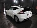 2010 Honda CR-Z