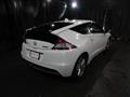 2010 Honda CR-Z