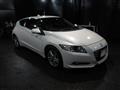 2010 Honda CR-Z