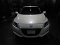 2010 Honda CR-Z